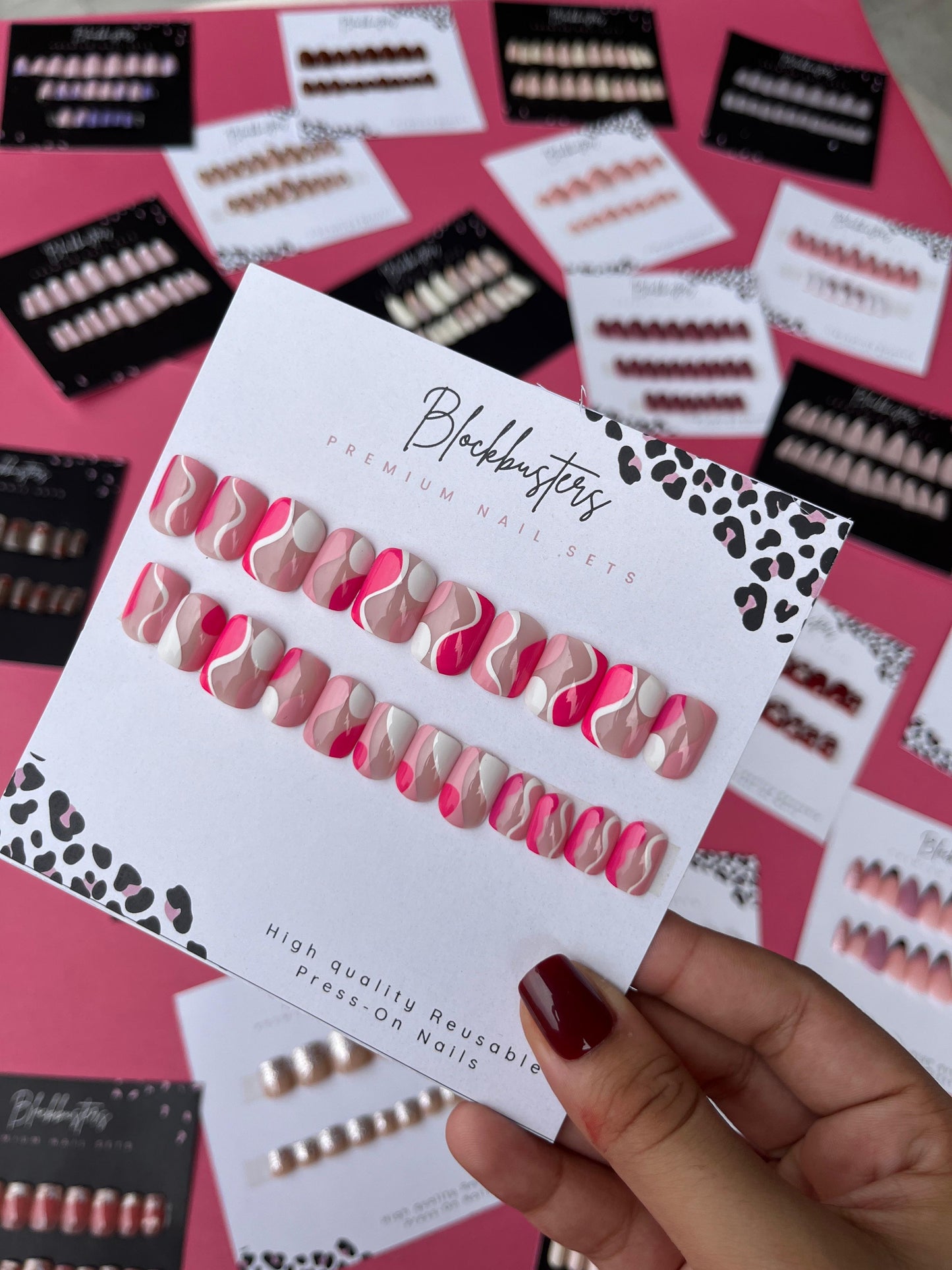 Nails-BB-124