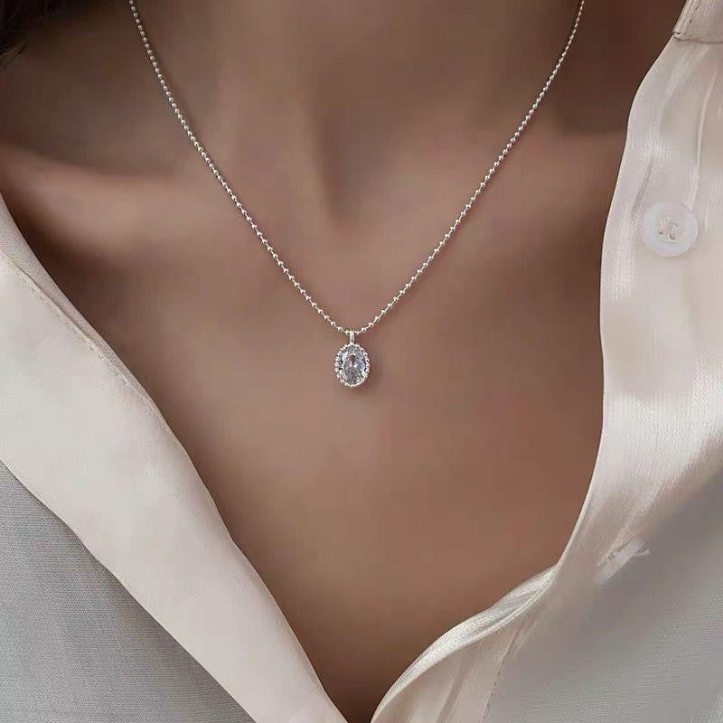Bb-234 Gemstone Pendant