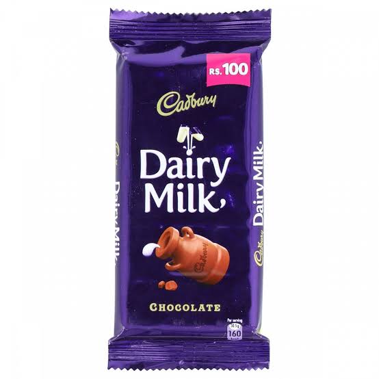 Dairy Milk Chocolate - for bundle