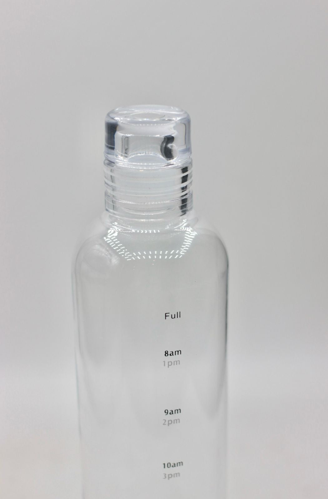 High quality Plastic Water Bottle