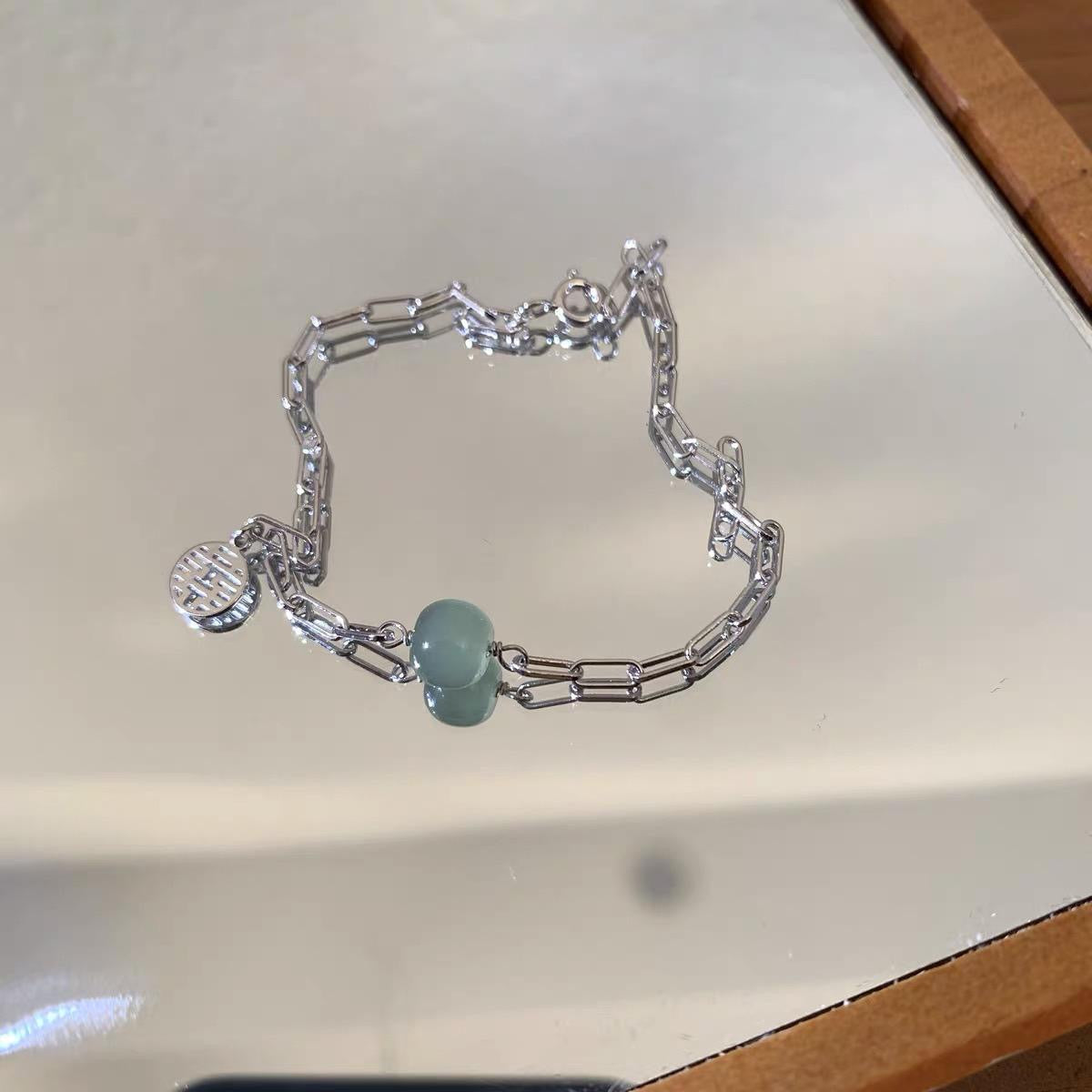 Bb-225 bracelet