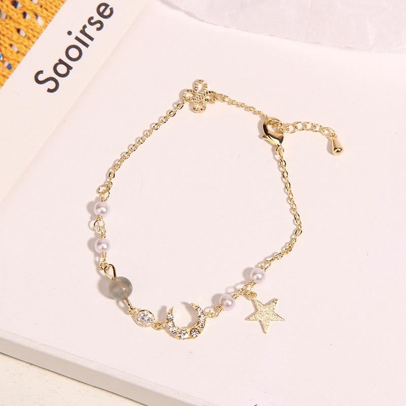 Bb-226 Sky bracelets