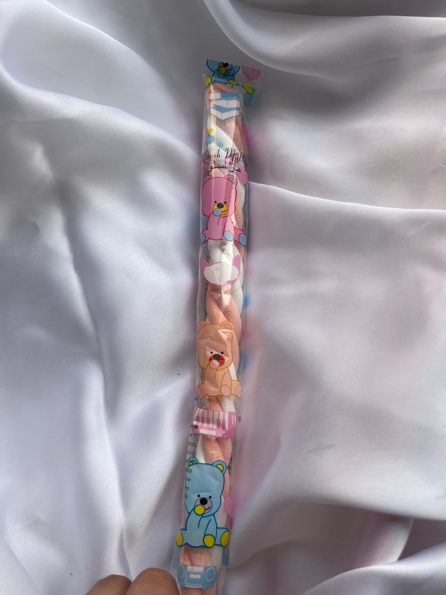 Candy Sticks