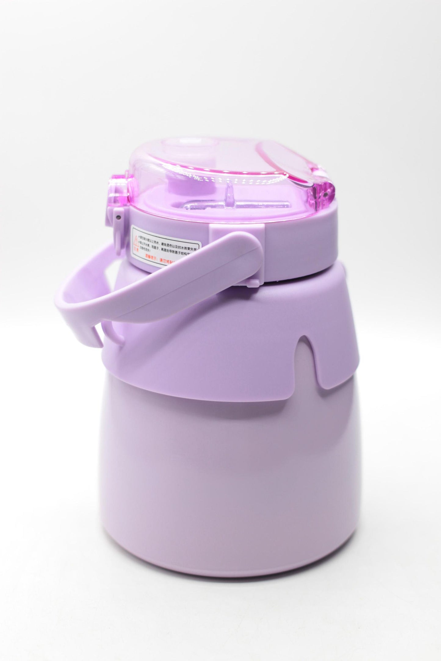 High quality - Stainless Steel 15 hr cold - Thermos Water bottle