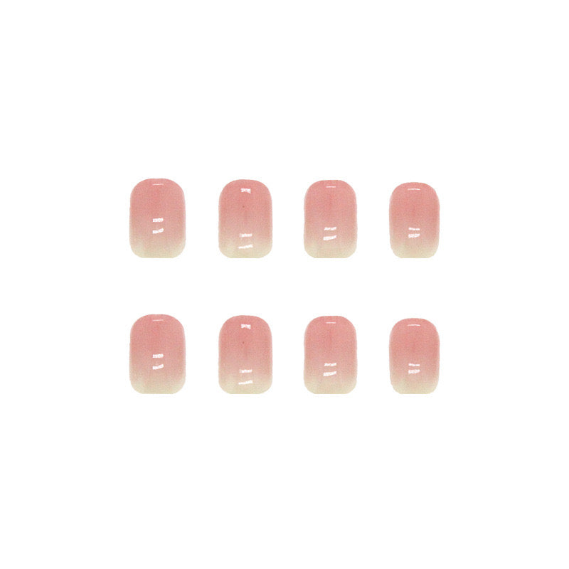 Nails-148 (24 pc Nails+ free nail kit)