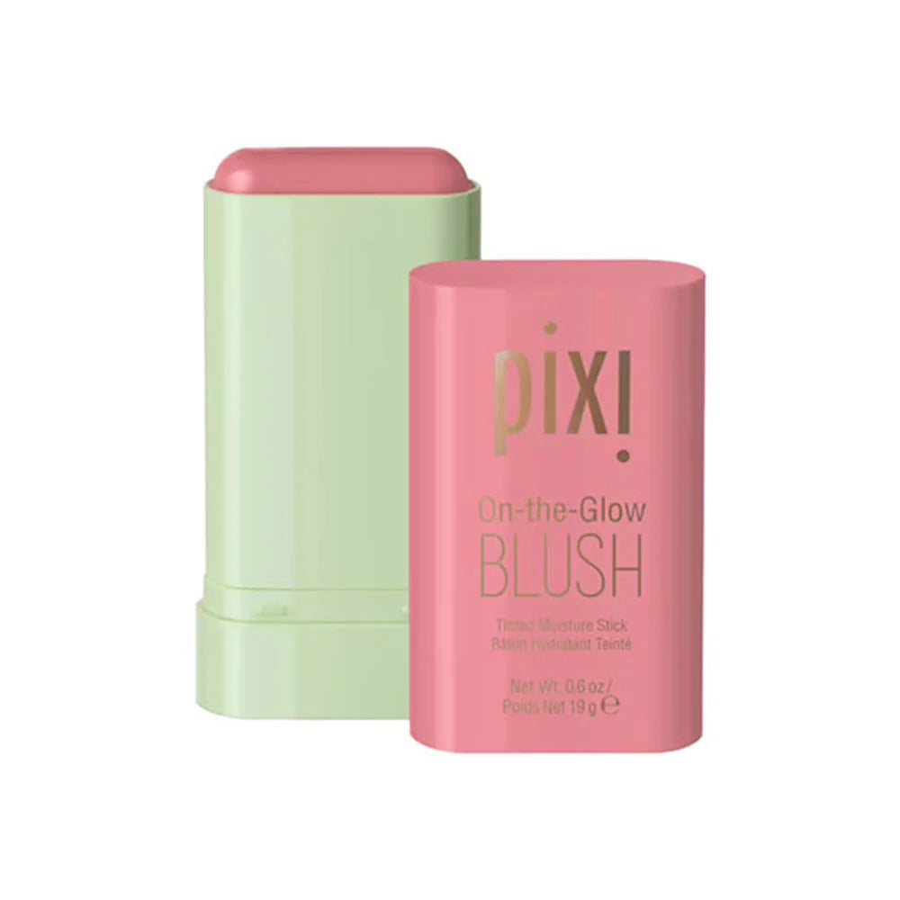 Pixi On-the-Glow Blush- fleur