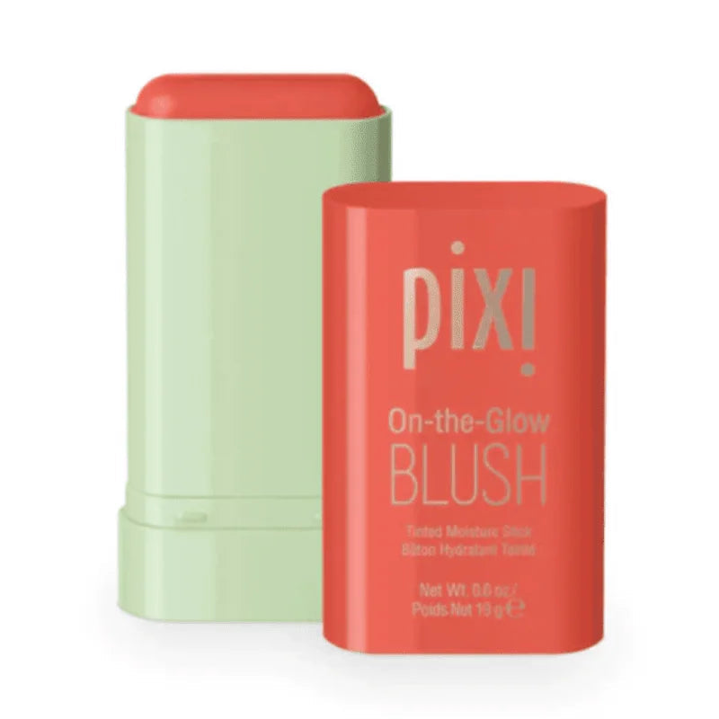 Pixi On-the-Glow Blush- Juicy