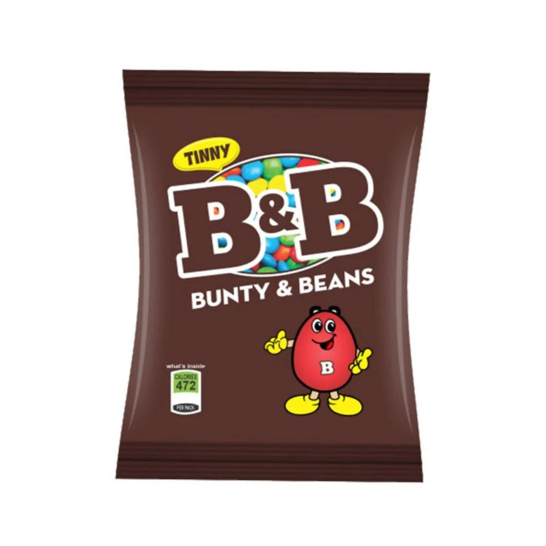 B@B bunties- for bundle