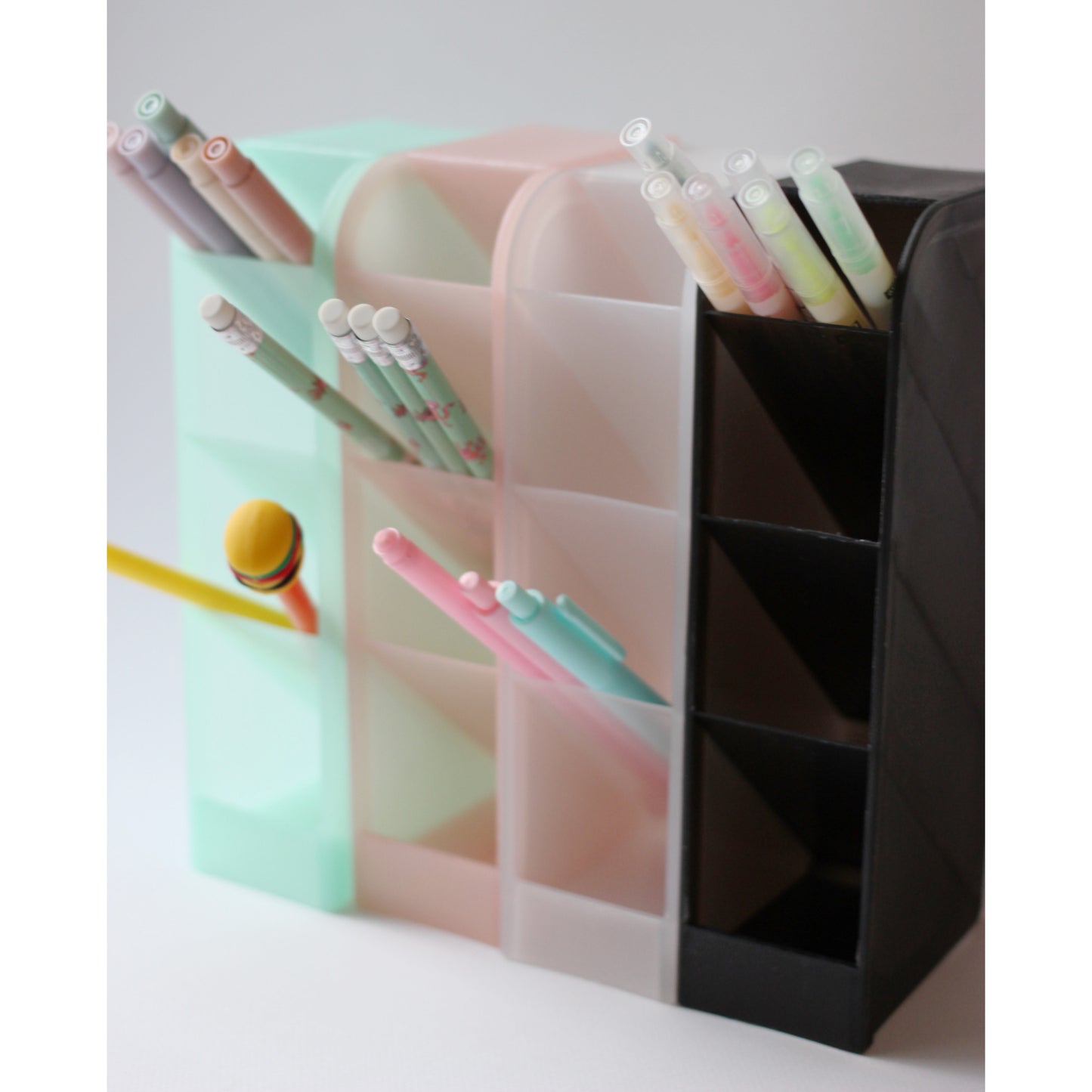 BB Multiple Rack PenOrganiser-1