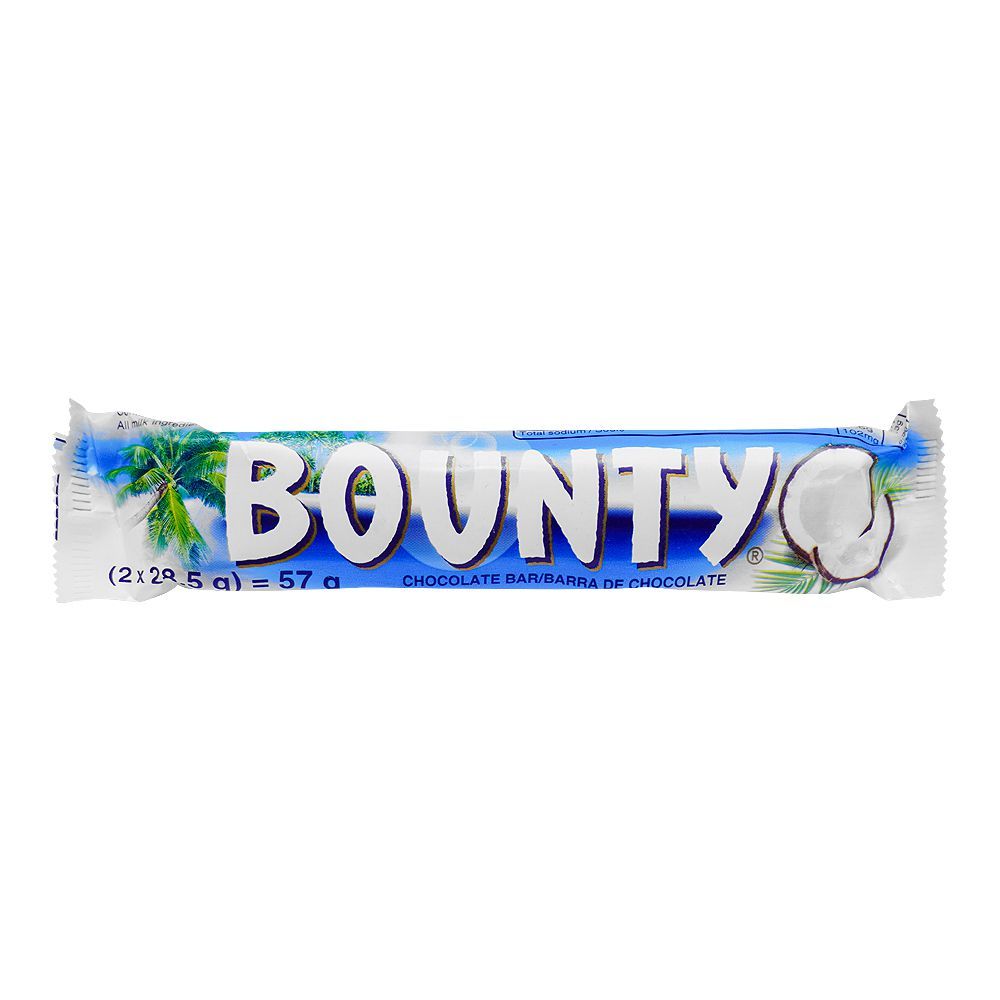 Bounty- add on in eid bundle