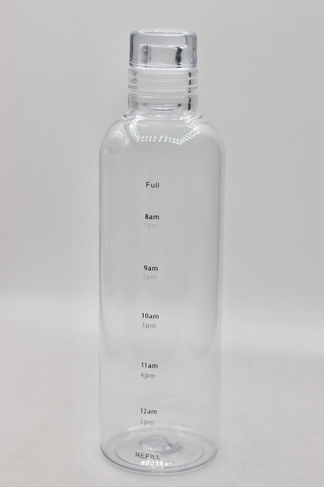 High quality Plastic Water Bottle