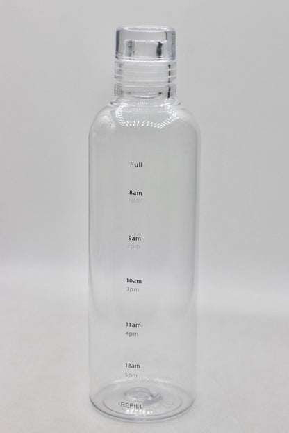 High quality Plastic Water Bottle