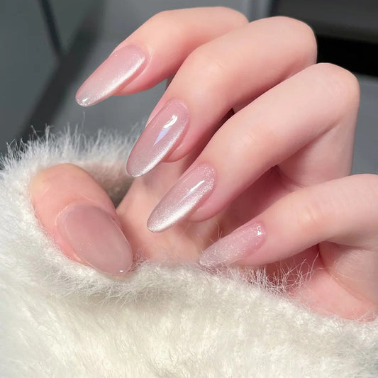 Nails-138 (30 pc Nails + free nail kit)