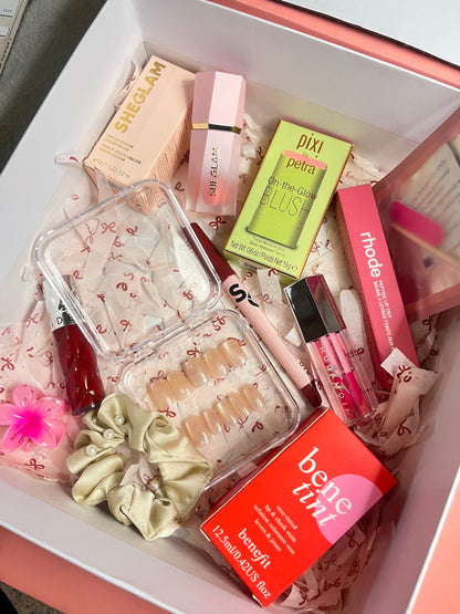 Perfect gift box for her