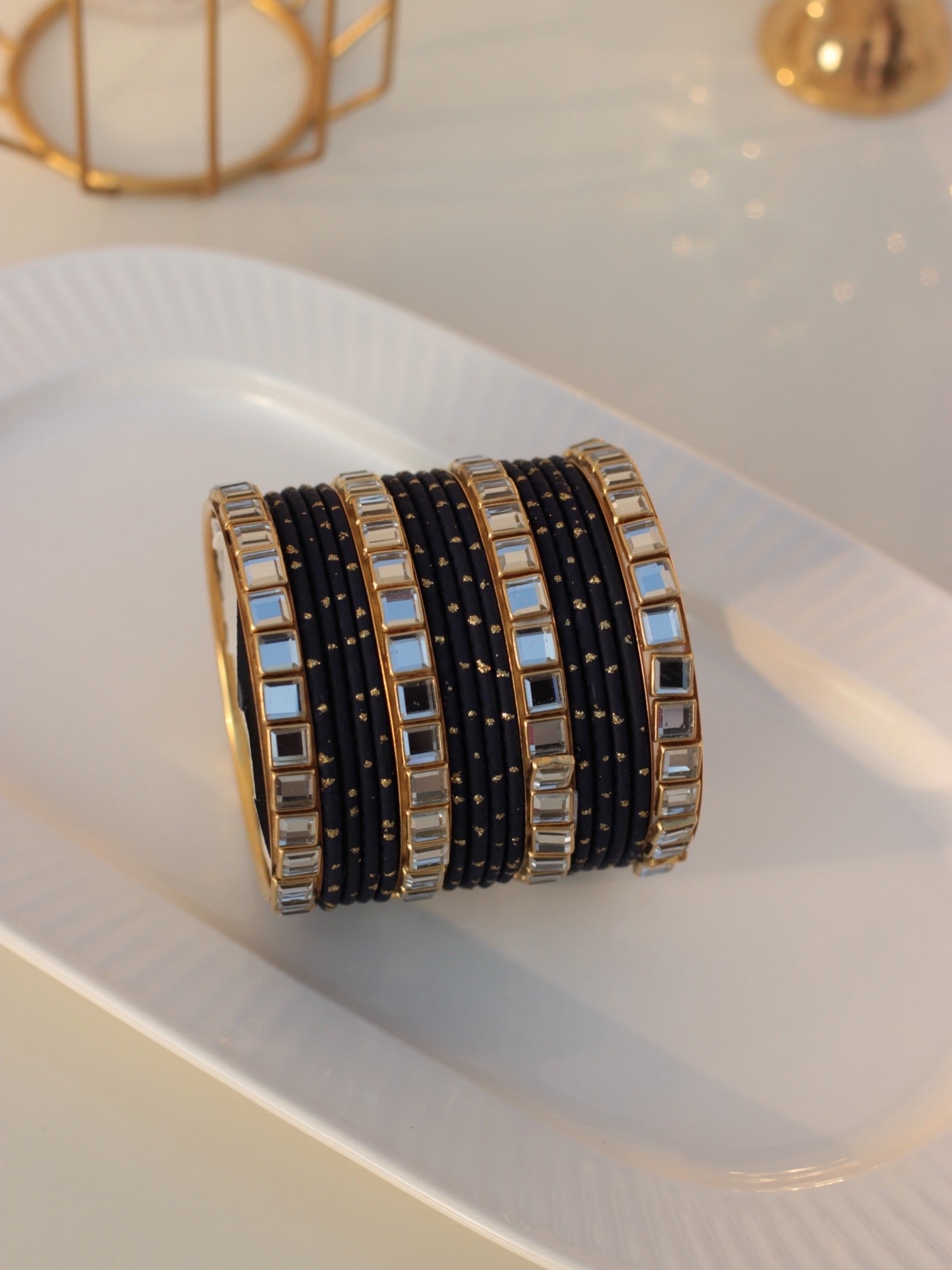 Rang-e-Khaas Navy blue