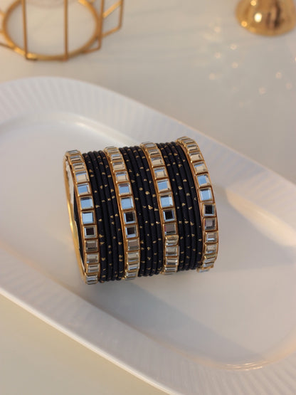 Rang-e-Khaas Navy blue