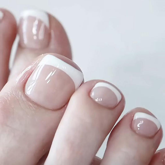 Toe Nails-19 BB-127