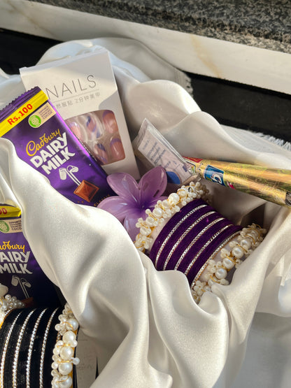 Eid bundle (purple themed)