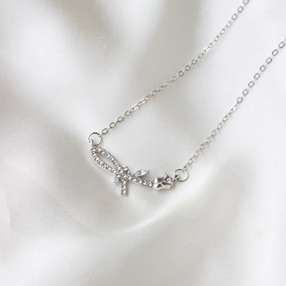 Bb-230 Rose Pendant
