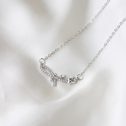 Bb-230 Rose Pendant