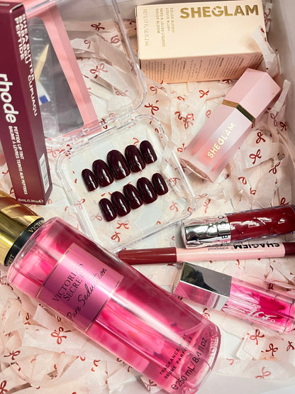 Makeup box- Premium
