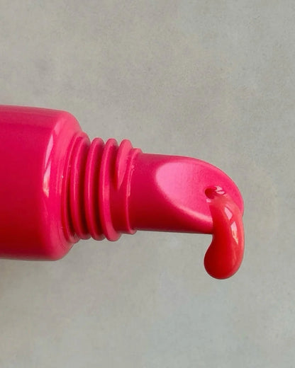 Rhode peptide-guava spritz
