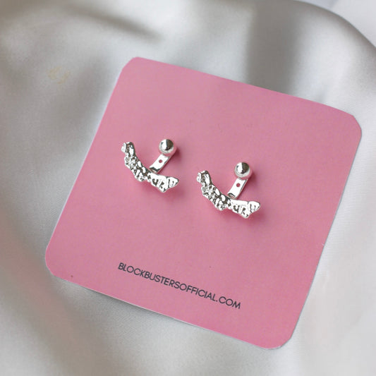 Bb-220 Frosted Gleam Studs