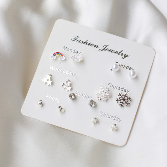 Bb-200 Studs Pack