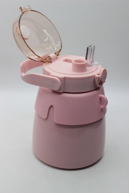 High quality - Stainless Steel 15 hr cold - Thermos Water bottle