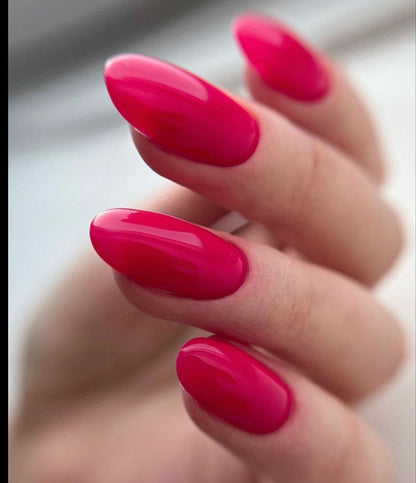 Nails-06 With free nail kit BB-133