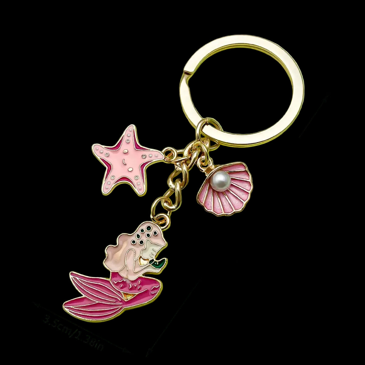 Keychain New Arrival