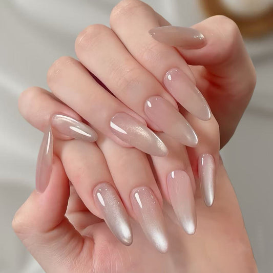 Nails-144 (30 pc Nails+ free nail kit)