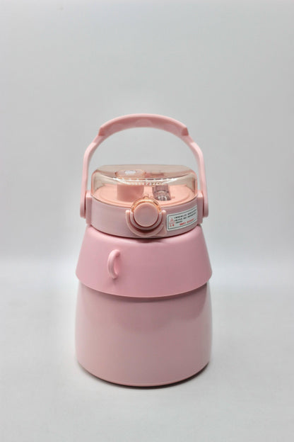 High quality - Stainless Steel 15 hr cold - Thermos Water bottle