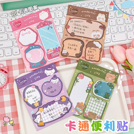 Bb-Sticky notes 3-1
