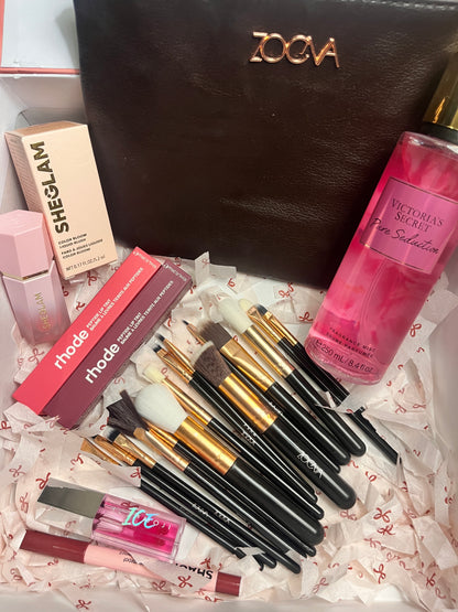 Makeup box 4