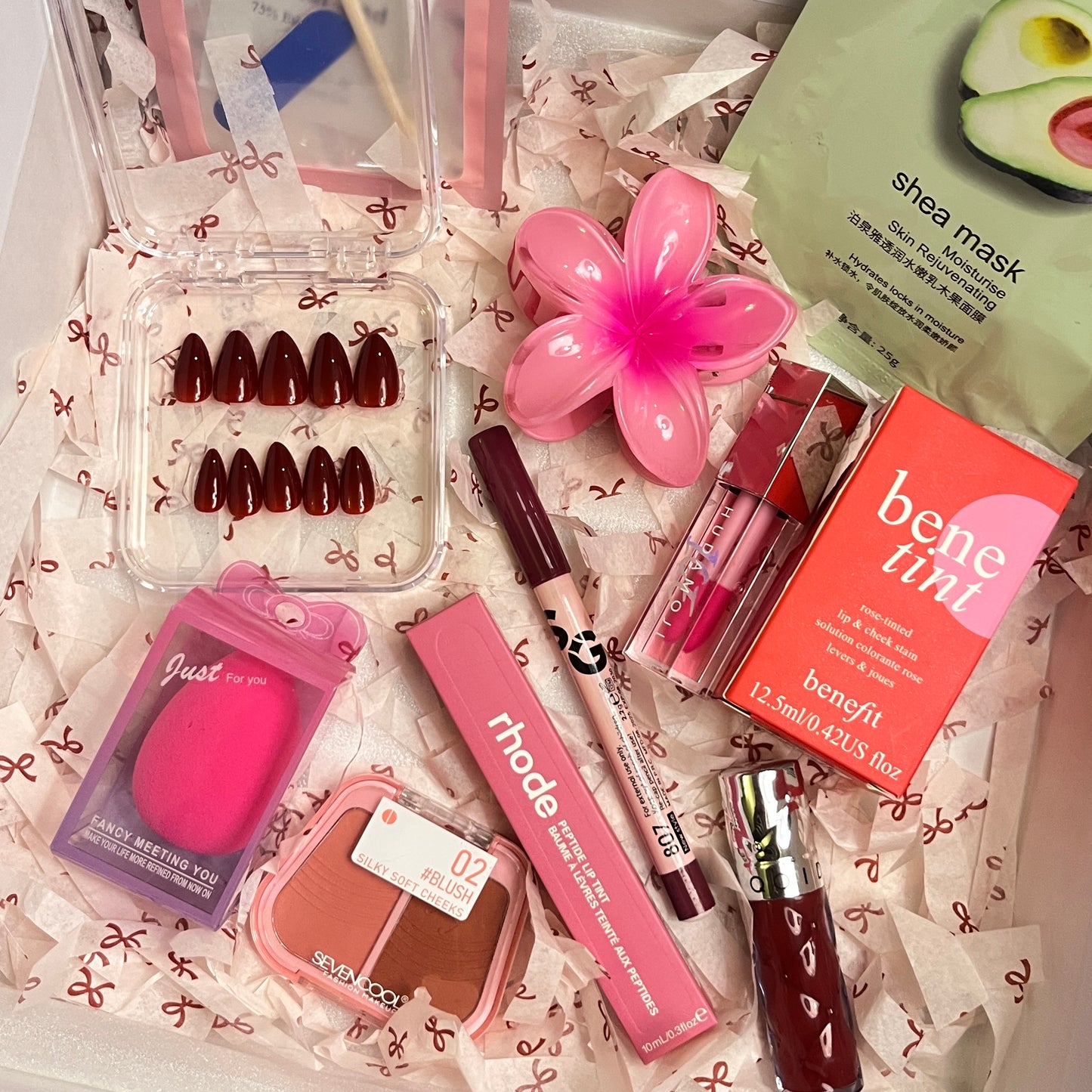Makeup deal-2
