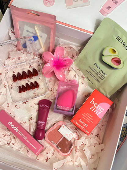 Makeup deal 3