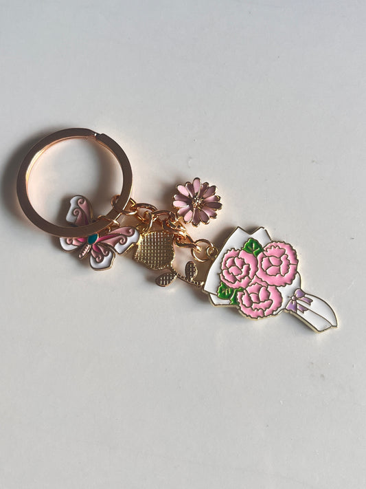 Keychain 9