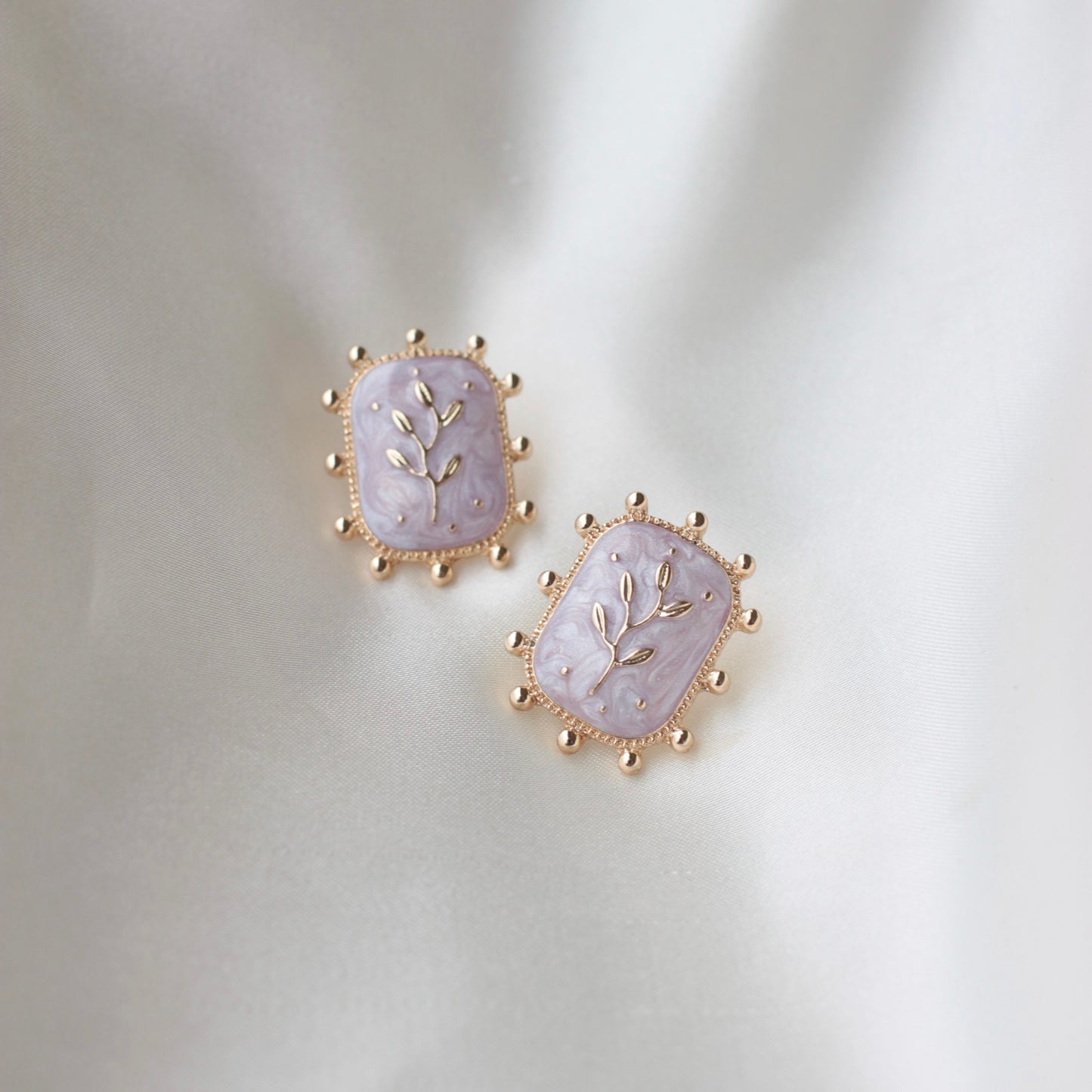Bb-245 Luxe Earrings