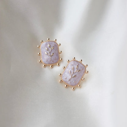 Bb-245 Luxe Earrings