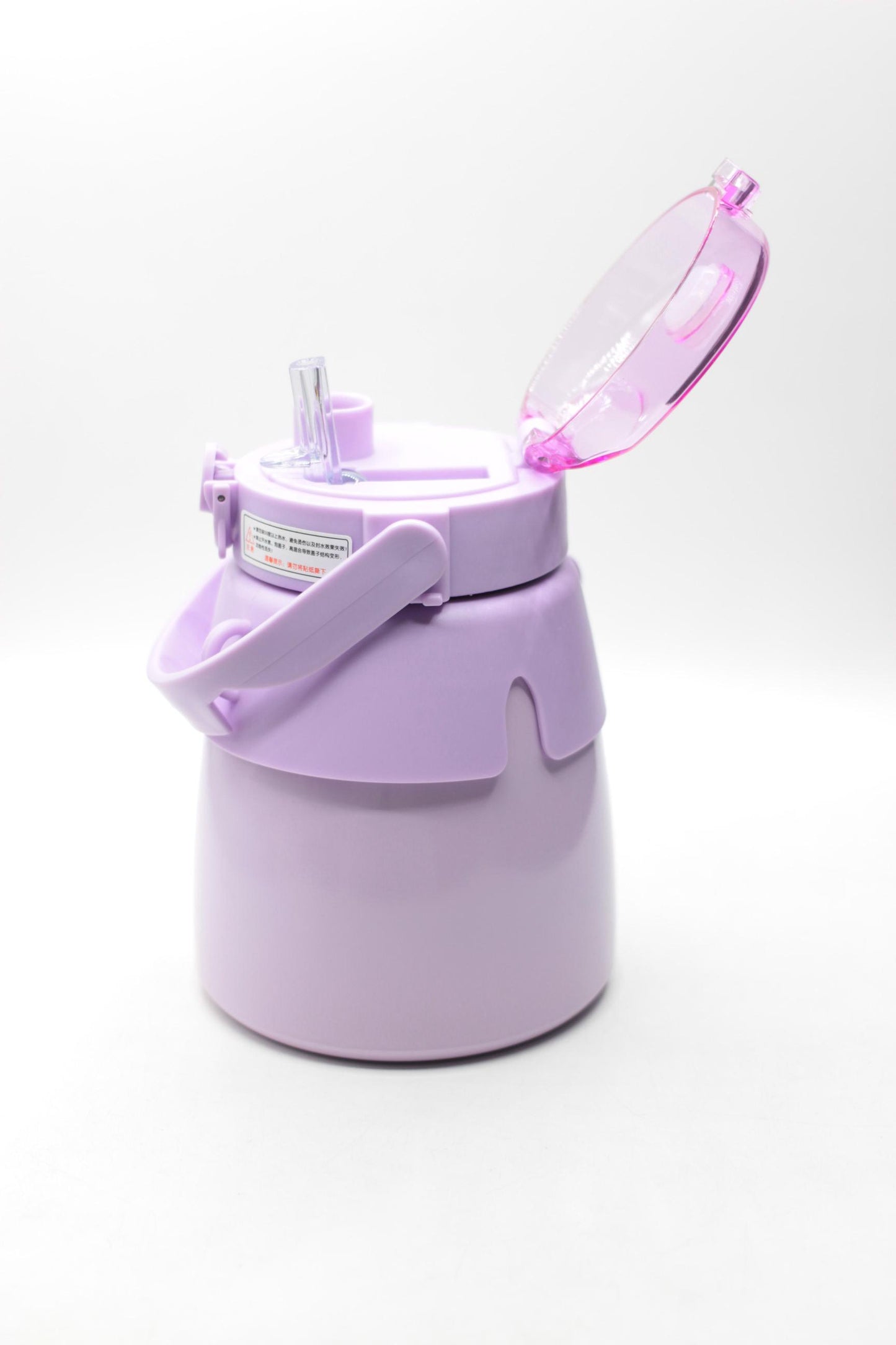 High quality - Stainless Steel 15 hr cold - Thermos Water bottle