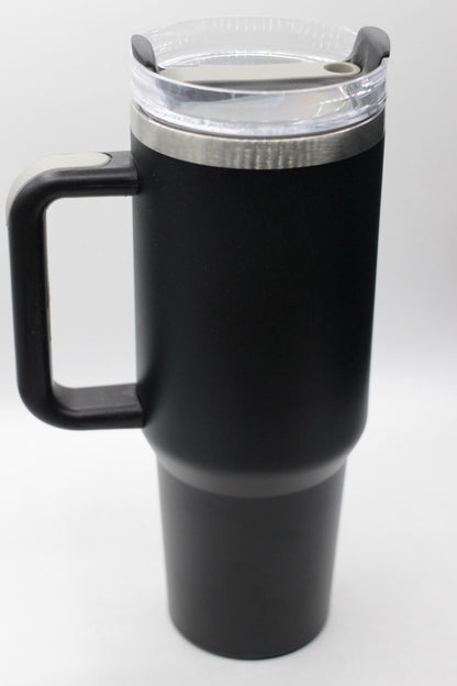 HIGH QUALITY TUMBLER - Stainless Steel 15 hr cold - Thermos/Tumbler