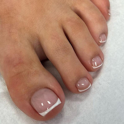 Toe Nails BB-126