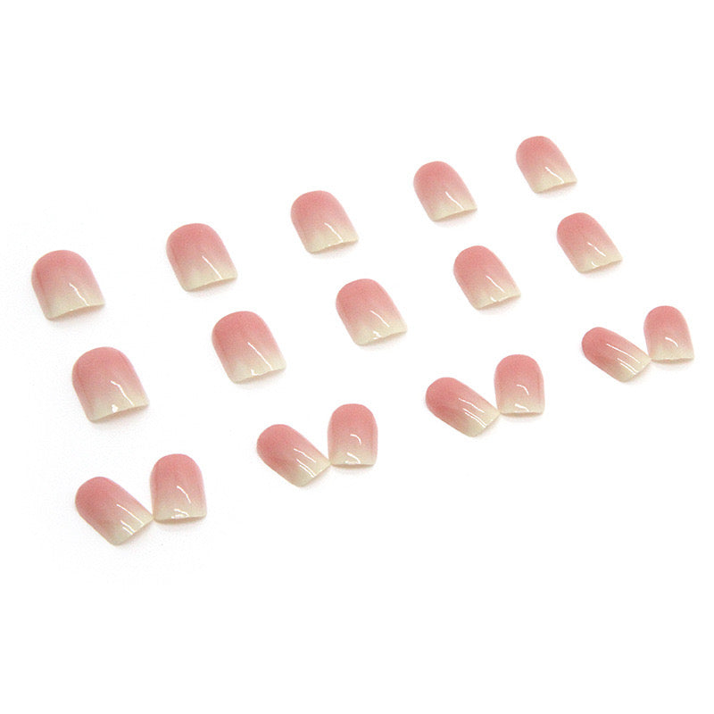Nails-148 (24 pc Nails+ free nail kit)