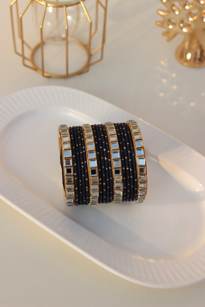 Rang-e-Khaas Navy blue