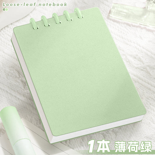 Pocket size notepad