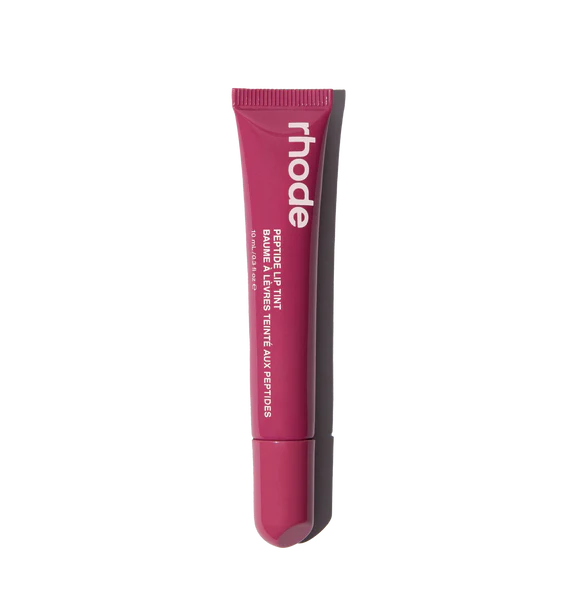 Rhode peptide- Rasberry jelly