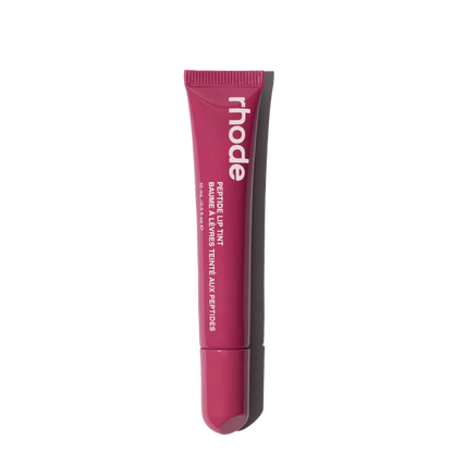 Rhode peptide- Rasberry jelly