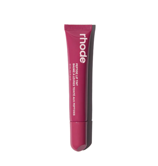 Rhode peptide- Rasberry jelly