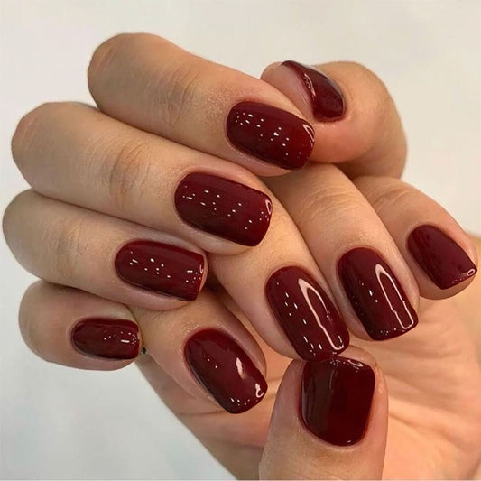Nails-08 BB-137